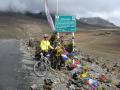 Baracha La (4980 m n. m.)