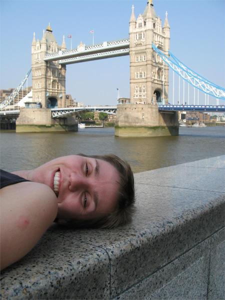 Tower Bridge