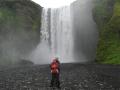 Skógafoss 